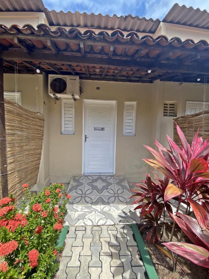 Free! Hostel Vila Praia de Pipa Exterior photo