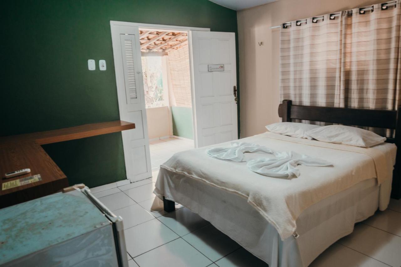 Free! Hostel Vila Praia de Pipa Exterior photo