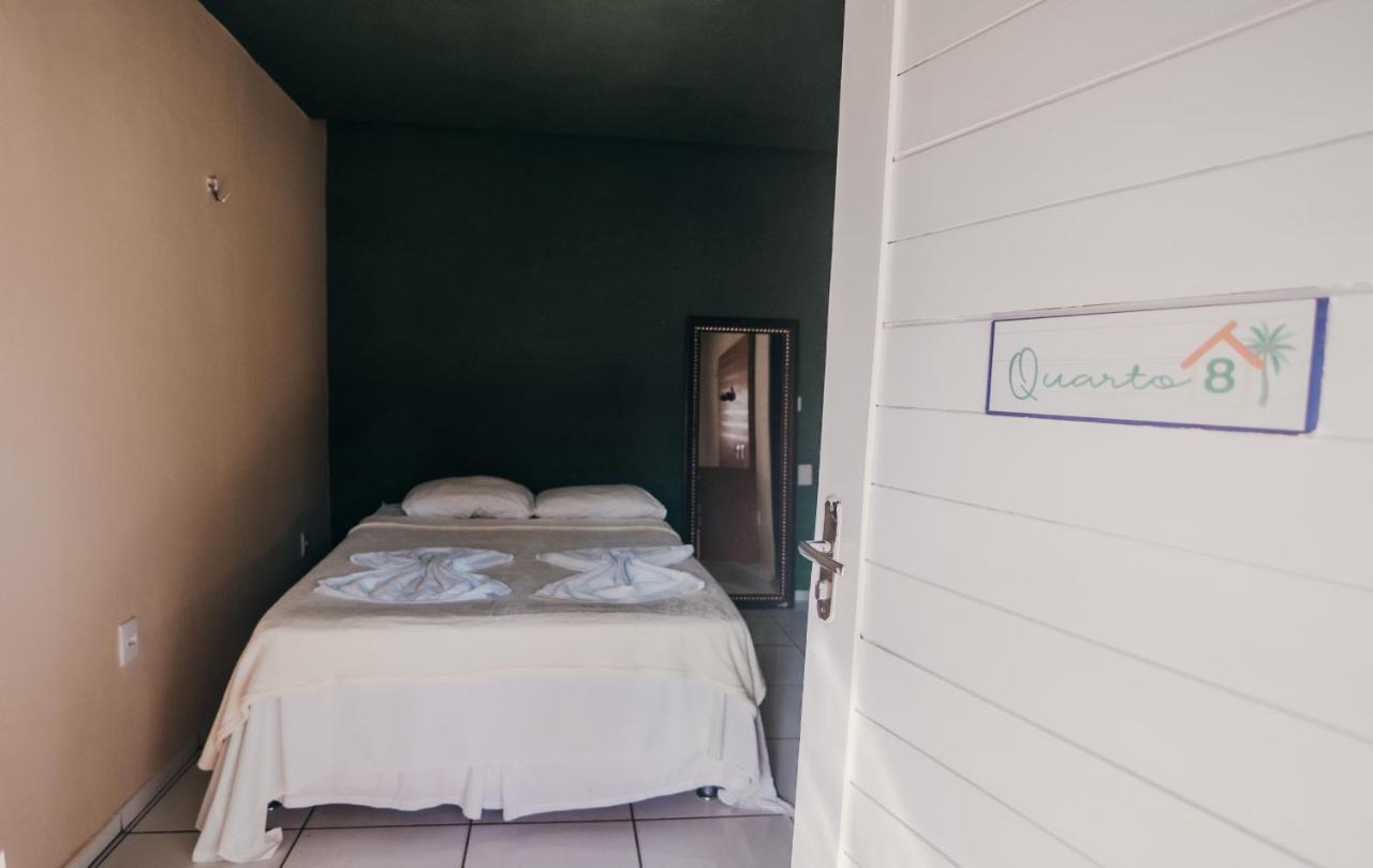 Free! Hostel Vila Praia de Pipa Exterior photo