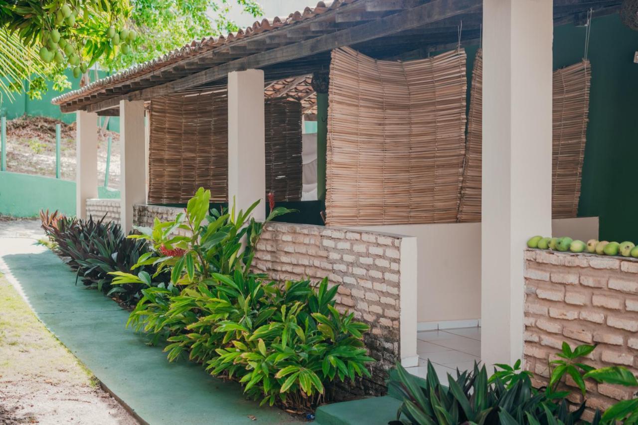 Free! Hostel Vila Praia de Pipa Exterior photo