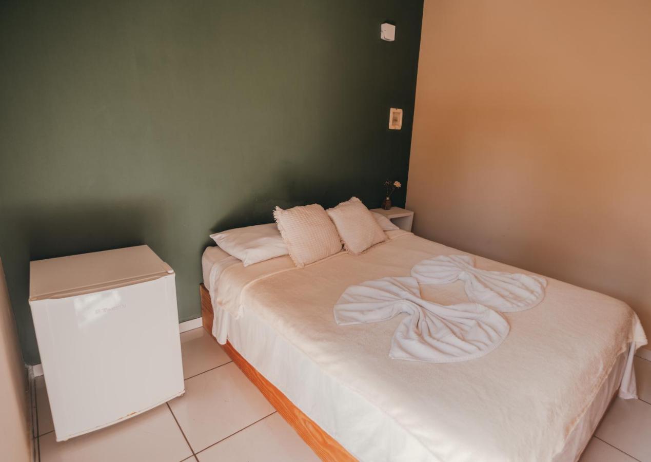 Free! Hostel Vila Praia de Pipa Exterior photo