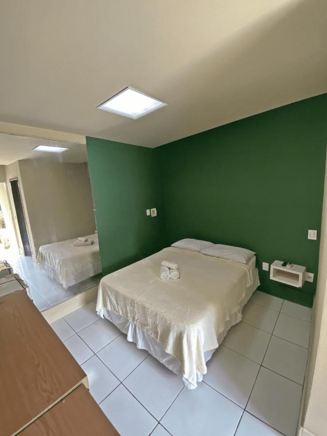 Free! Hostel Vila Praia de Pipa Exterior photo