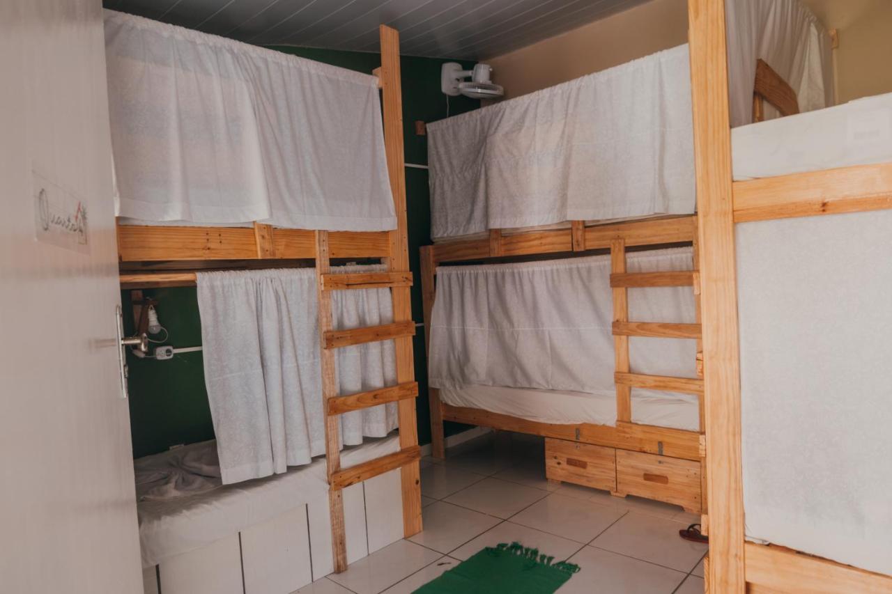Free! Hostel Vila Praia de Pipa Exterior photo